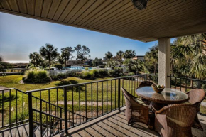 Private Deck, Ocean Views, Pool
